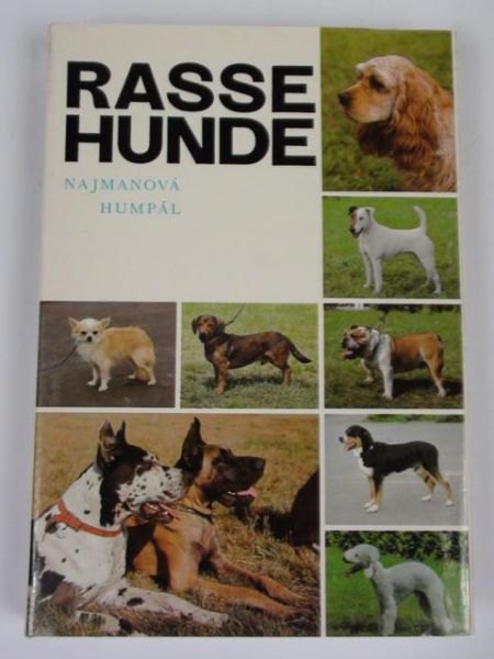 Rassehunde