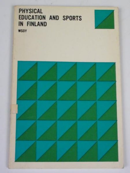 Juppi J.,   - Physical Education and Sports in Finland