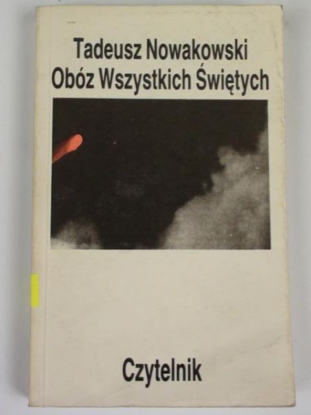Obóz wszystkich świętych
