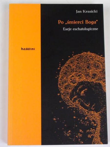 Po "śmierci Boga"