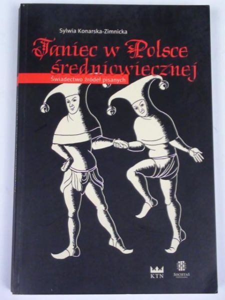 Taniec w Polsce średniowiecznej