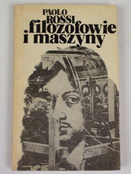 Filozofowie i maszyny