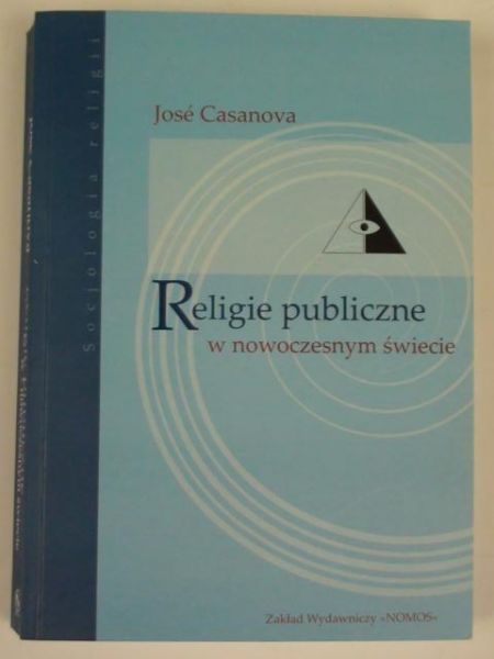 Religie publiczne w nowoczesnym świecie