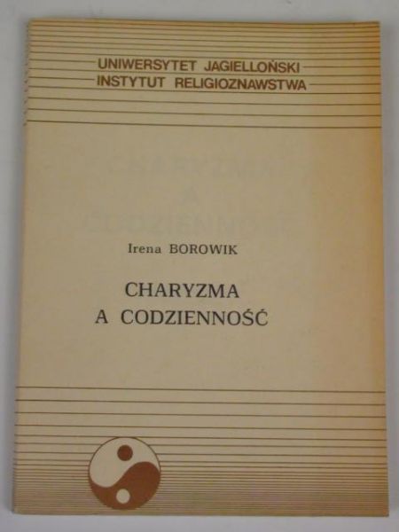 Charyzma i codzienność