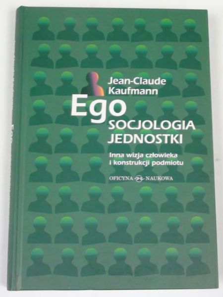 Ego socjologia jednostki