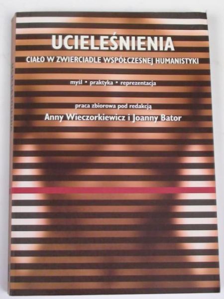 Ucieleśnienia