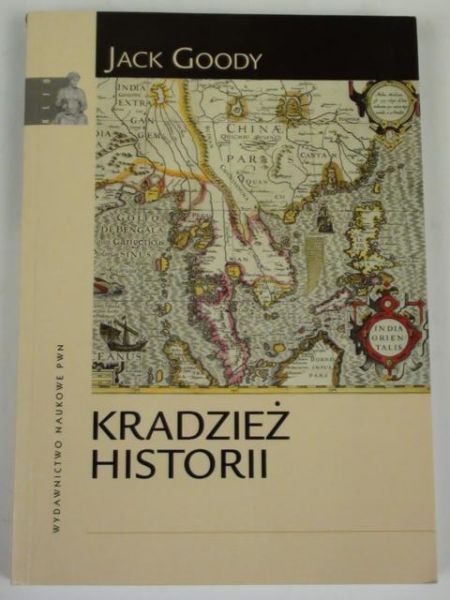 Kradzież Historii