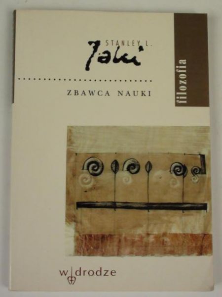 Zbawca nauki