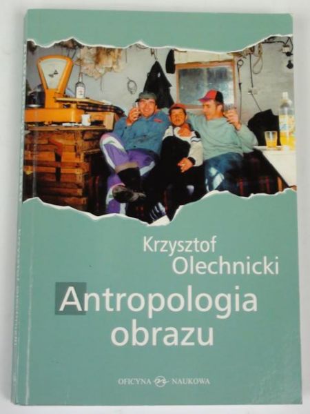 Antropologia obrazu