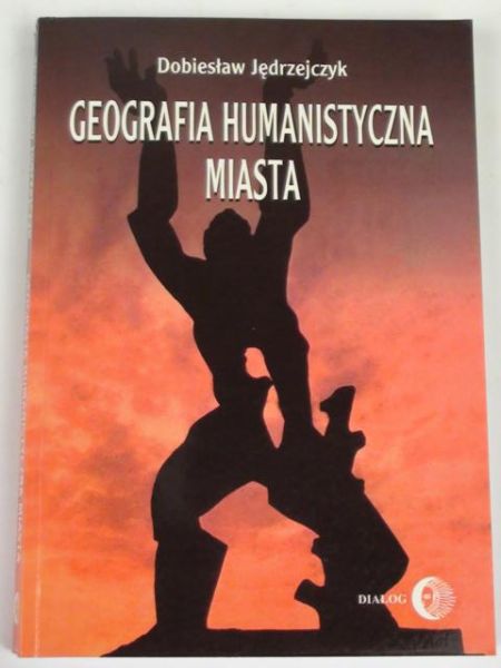Geografia humanistyczna miast