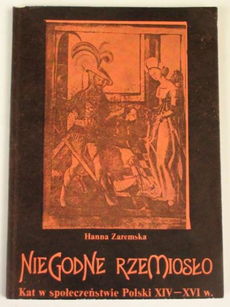 Niegodne rzemiosło