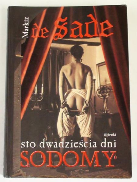 Sa - Sto dwadzieścia dni Sodomy