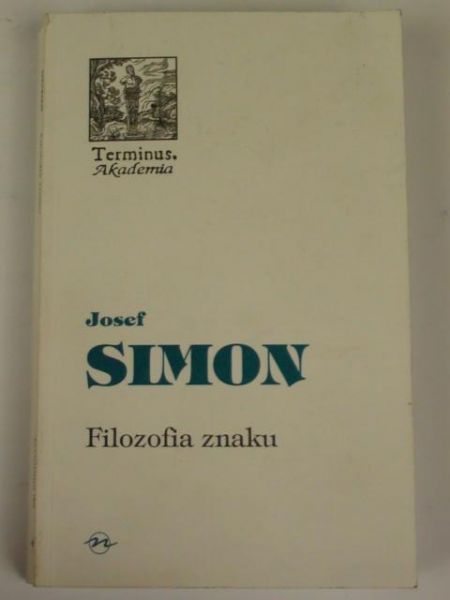 Filozofia znaku