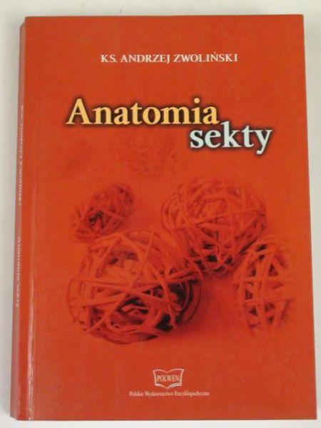 Anatomia sekty