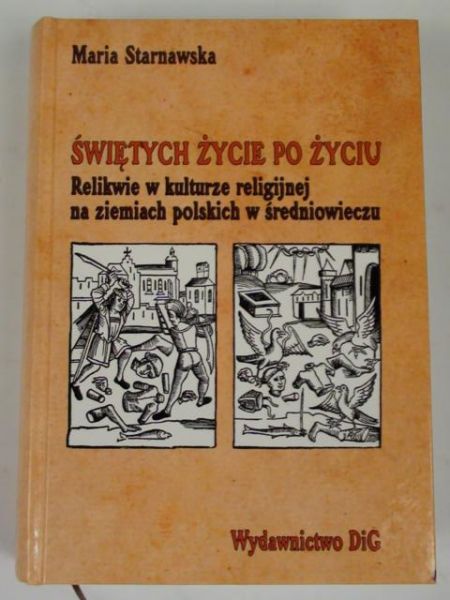 Świętych życie po życiu