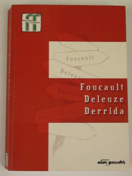 Festiwal Filozofii, T. 3