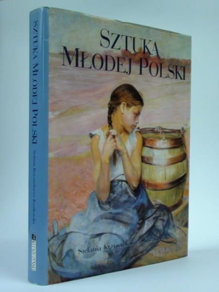 Sztuka Młodej Polski