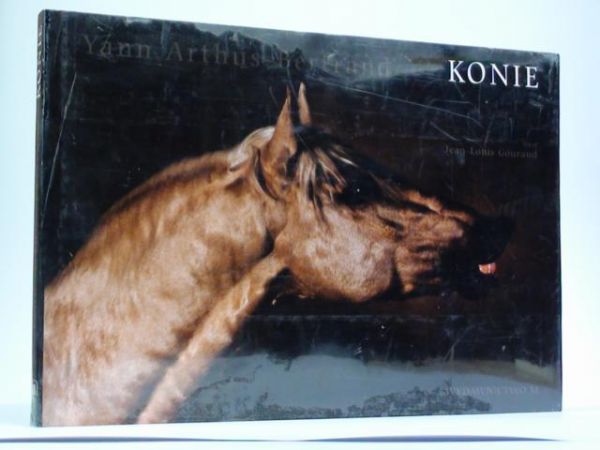 Arthus-Bertrand Yann - Konie
