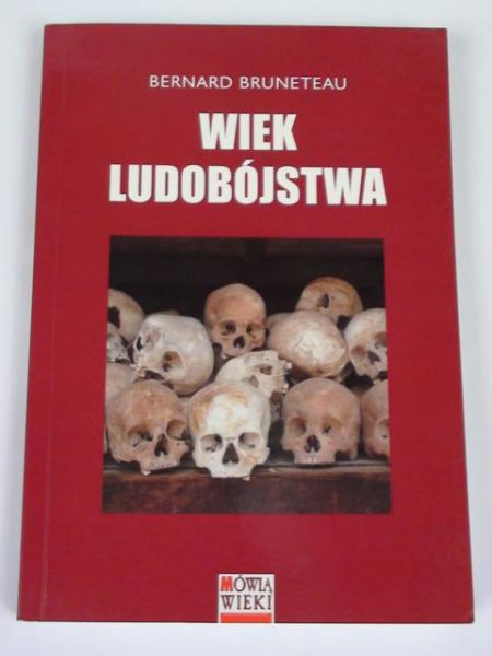 Wiek ludobójstwa