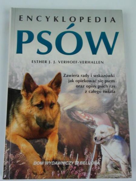 Encyklopedia psów
