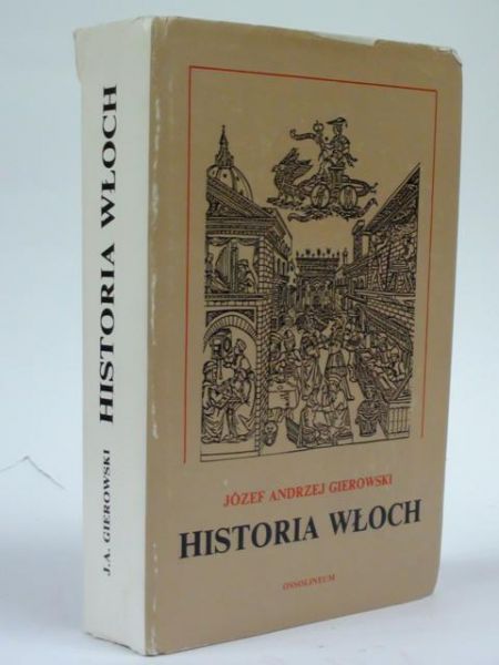 Historia Włoch