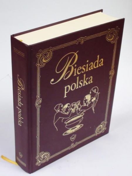 Adamczewski P, Łęcka W. - Biesiada polska