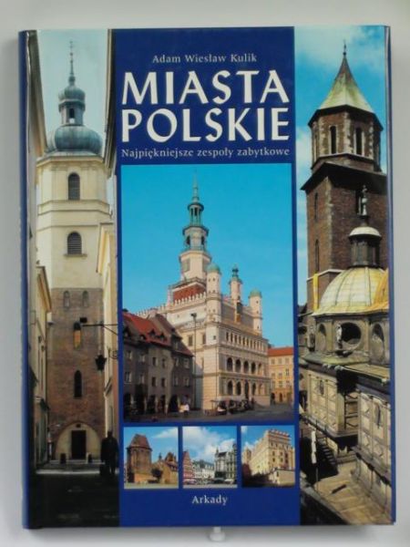 Miasta polskie