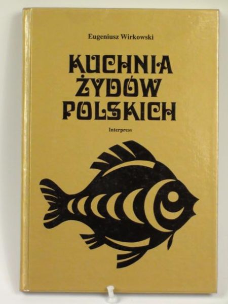 Kuchnia Żydów polskich