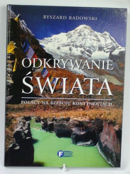Odkrywanie świata