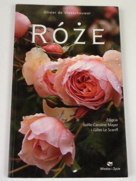 Róże