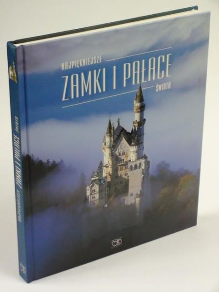 Illg Jacek (red.) - Najpiękniejsze zamki i pałace świata