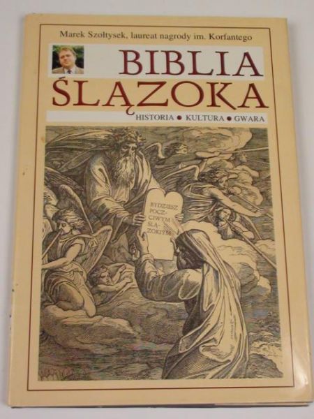 Biblia Ślązoka