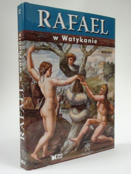 Rafael w Watykanie