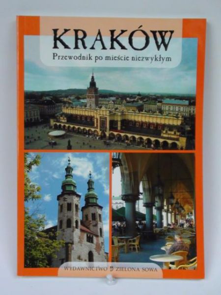 Kraków