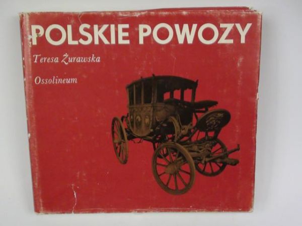Polskie powozy
