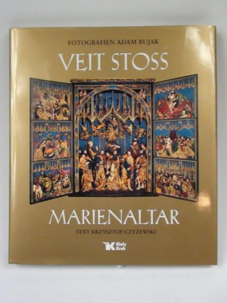 Veit Stoss. Marienaltar