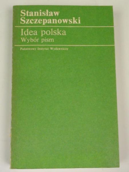 Idea polska