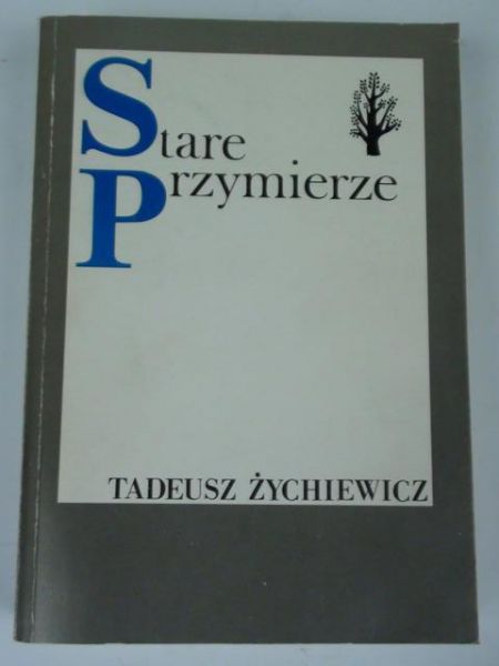 Stare Przymierze