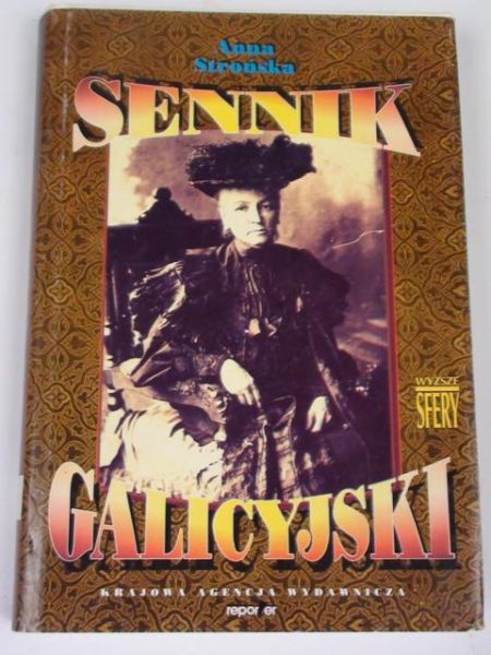 Sennik galicyksji