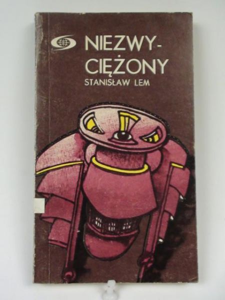 Niezwyciężony