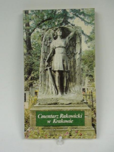 Krawczuk Aleksander - Cmentarz Rakowicki w Krakowie