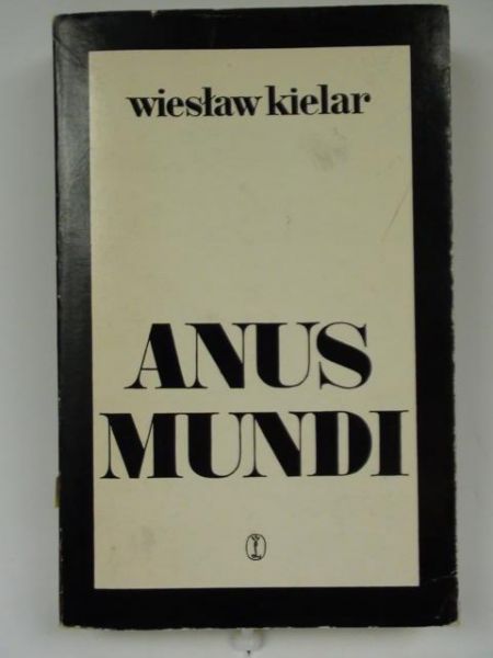 Anus Mundi