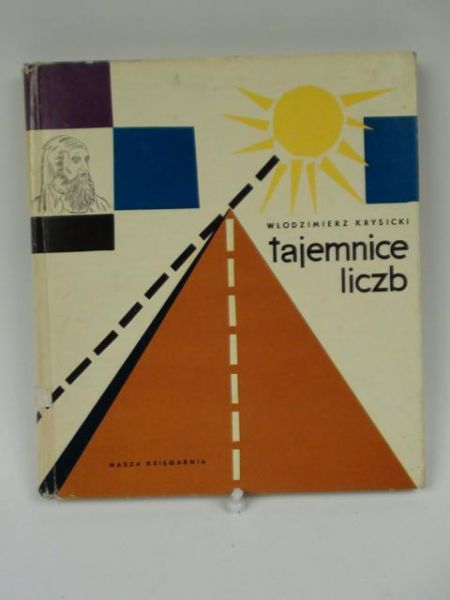 Tajemnice liczb