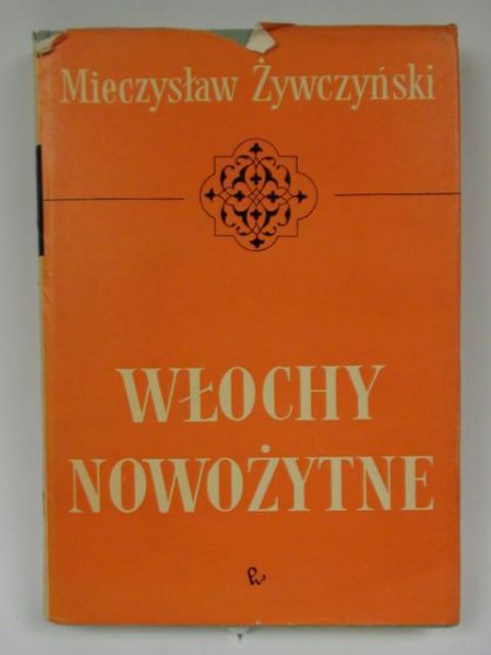 Włochy nowożytne 1796-1945