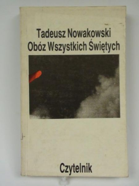 Obóz Wszytskich Świętych