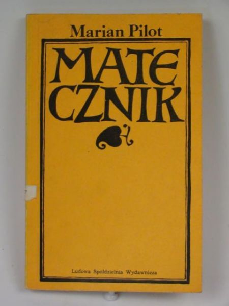 Matecznik