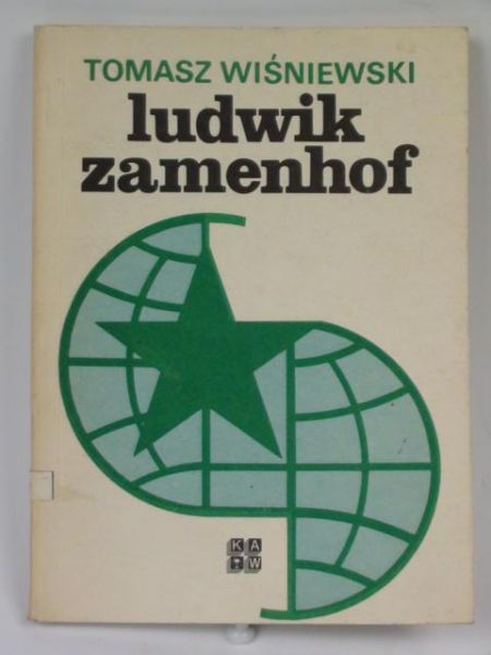 Ludwik Zamenhof