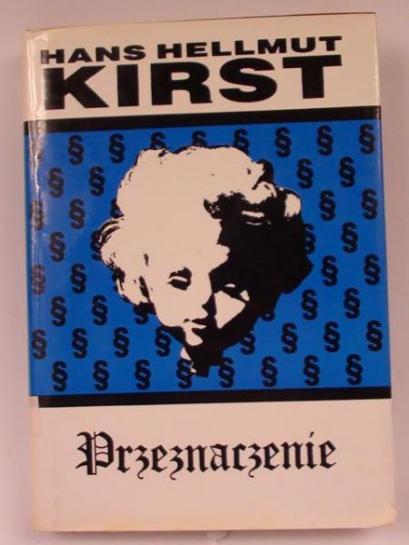 Kirst Hans H. - Przeznaczenie