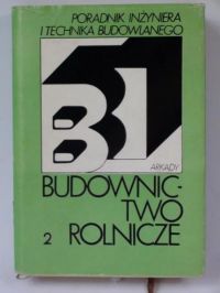 Budownictwo rolnicze Cz. 2
