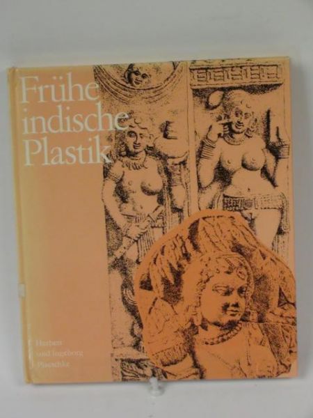 Fruhe indische Plastik